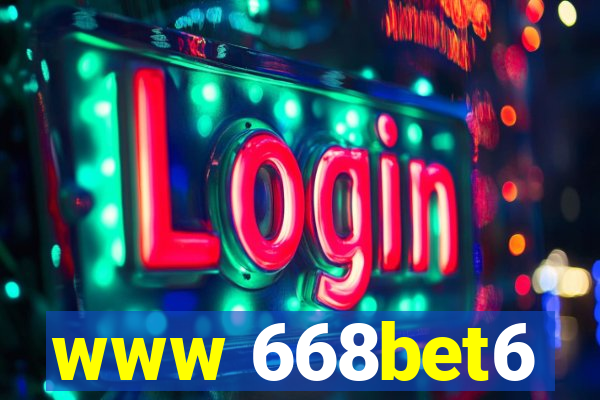 www 668bet6